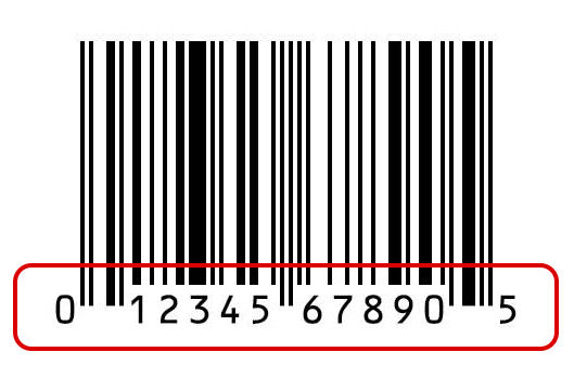 Example UPC